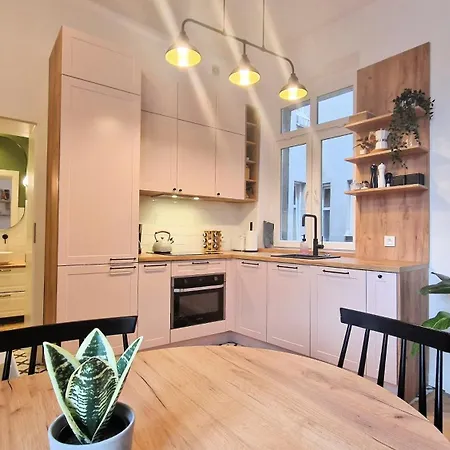 Oldtown Gold * Gdaňsk
