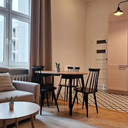Apartment Oldtown Gold