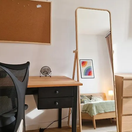 Apartmán Oldtown Gold *
