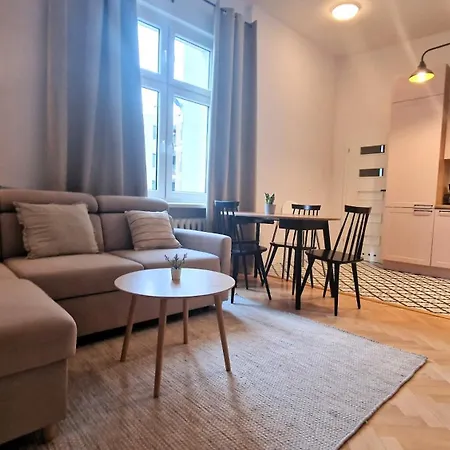 Oldtown Gold Apartmán *