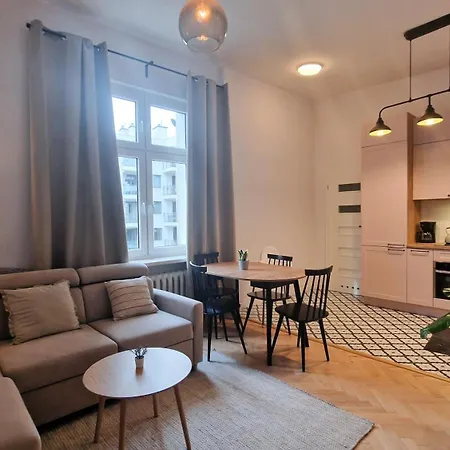 Oldtown Gold Apartmán *